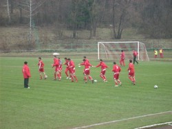 Ботев Враца си подпечата първото място в групата с 1:0 в Етрополе