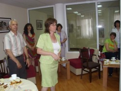 Вечер на руската култура се проведе в Ботевград