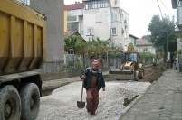 Одобрени проекти по Програма за развитие на селските райони - Мярка 322 “Обновяване и развитие на населените места”