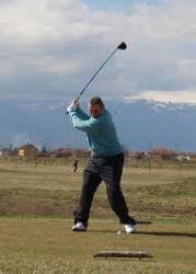 Domaine Boyar Golf Series стартира за първи път в Голф клуб „Правец” със звездното участие на Христо Стоичков