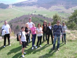 Базата в Боженица ще посрещне младежи от 7 европейски държави