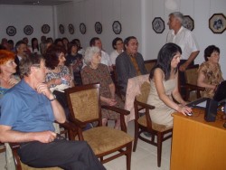 „Ротари” - Ботевград стартира проект „Ротарианци допринесли за развитието на нашия град”