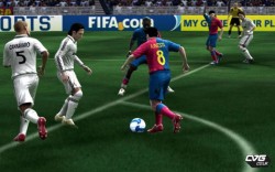 FIFA 12 идва в България на 30-и септември 