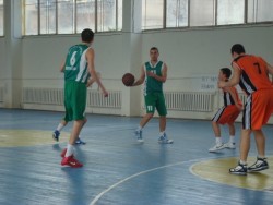 В ОбС е внесено предложение за награждаване на баскетболния отбор при ПГТМ “Христо Ботев”