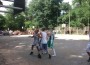 Отборът на Мариян Христов спечели турнира по стрийт баскетбол в Ботевград