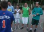 Отборът на Мариян Христов спечели турнира по стрийт баскетбол в Ботевград
