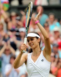 Уилям и Кейт във възторг от Цвети Пиронкова