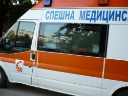 Битов инцидент в Лопян