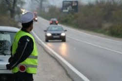 Традиционната акция на полицията: “Ваканция! Да пазим живота на децата на пътя” се проведе на територията на Софийска област