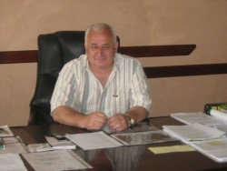 ГЕРБ обяви официално, че издига Георги Георгиев за трети мандат