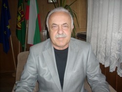 Инж. Богомил Георгиев е кандидат - кмет на ГЕРБ  