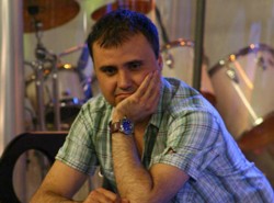 Евгени Димитров - Маестрото станал баща тайно