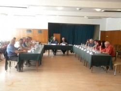 Решенията на юлската сесия на Общинския съвет