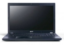 Acer с нов професионален лаптоп