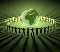 Спасяването на Земята струва 50 трилиона паунда