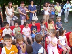 Георги Георгиев: Ежедневно ще се осъществява контрол върху ремонтните дейности в детските градини