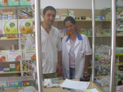 Денонощна аптека ще има в Ботевград