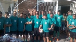 Новият Хебър събра играчи от Локомотив и Бенковски