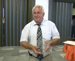 Наградата „Зелена България” е за най-активна община и най-успешен проект по ОП „Околна среда”