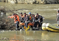 Река Струма – сред най-опасните места за плуване 