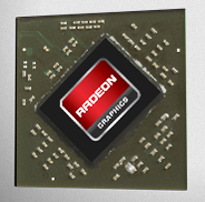AMD пусна най-бързия графичен GPU за лаптопи