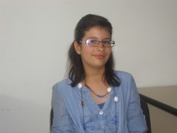 11-годишно момиче е написало повече от 40 стихотворения