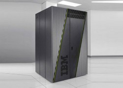 IBM води при "зелените” суперкомпютри