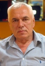 Симеон Варчев: Докато зависи от мен, Черно море ще работи с подрастващи
