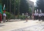 В Ботевград бе отбелязана 174-тата годишнина от рождението на Васил Левски