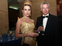 Руснакът съди Мис Крокодил за набеждаване