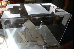 Провеждането на изборите за президент и местни органи на властта е осигурено с 35 милиона лева