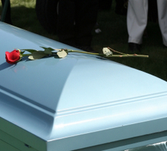 Крематориум предлага виртуални погребения