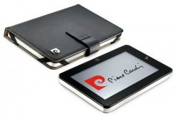 Таблетите увлякоха и Pierre Cardin