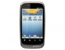 Motorola подготвя евтин смартфон