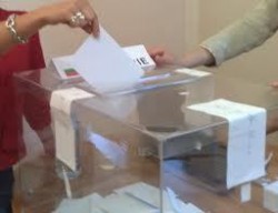 В Гурково няма да избират кмет