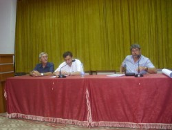 Предвижда се модернизацията на пътя Мездра – Ботевград да приключи в началото на 2014 год.