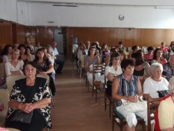 В Етрополе се учреди ЖГЕРБ