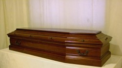 Бразилец спи в ковчег 23 години