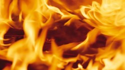Трима души са изгорели край Добрич