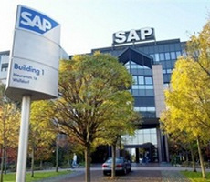 SAP залага на устойчиво развитие