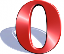 Opera отстрани грешки в браузъра си
