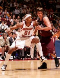 Лукойл Академик взе още двама американци