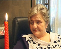 Кочовска предрекла смъртта на лейди Даяна