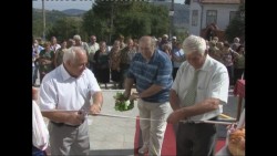 Прерязаха лентата на нов пенсионерски клуб в Рашково