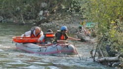 Рибар се удави в река Харманлийска