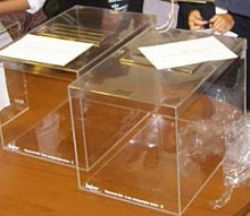 Полицията ще положи максимални усилия за обезпечаване сигурността по време на изборите 