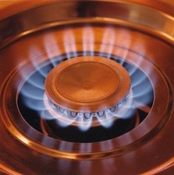 “Булгаргаз” иска повишение на цената на природния газ с 13.86% за четвърто тримесечие 