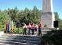 Социалисти от община Ботевград поднесоха цветя на Братската могила в Литаково
