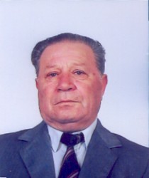 Почина Петър Мечков, дългогодишен командир на ботевградското поделение