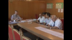 Кандидатът на ГЕРБ за кмет на Ботевград се регистрира в ОИК